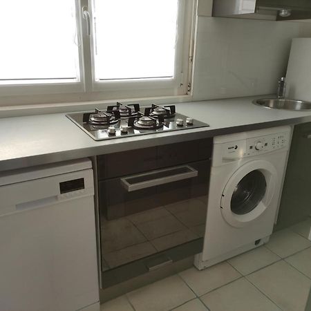 Bayonne Appartement 3 Etoiles A 5 Min De La Gare Beyun Dış mekan fotoğraf