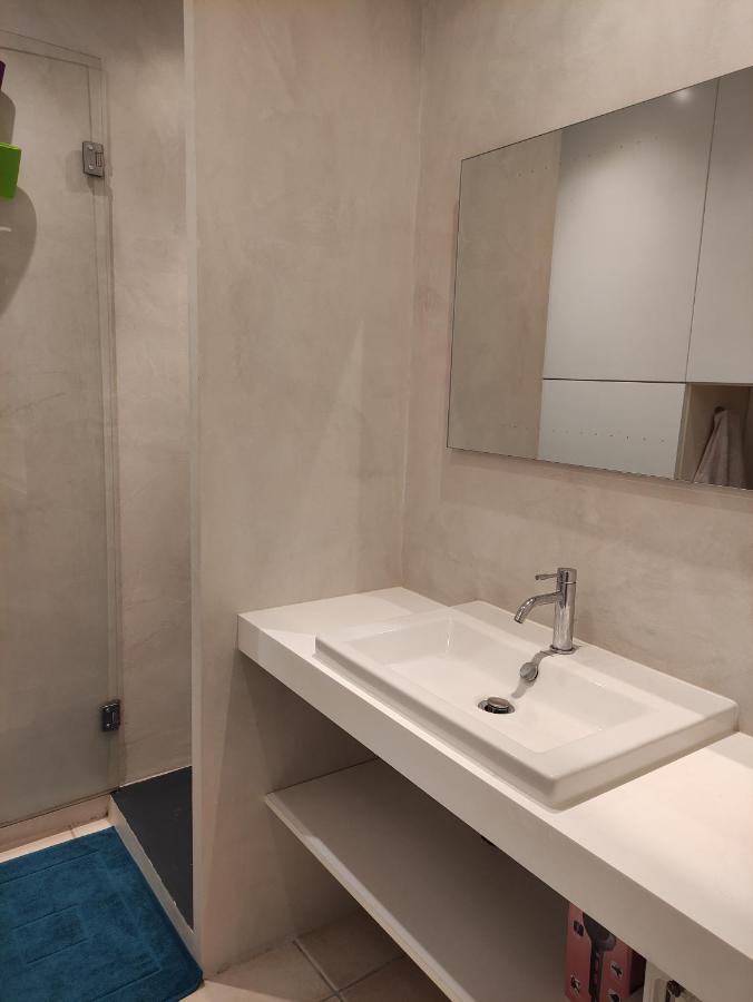 Bayonne Appartement 3 Etoiles A 5 Min De La Gare Beyun Dış mekan fotoğraf